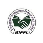 Bangladesh Infrastructure Finance logo