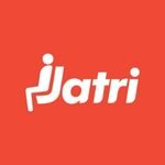 Jatri bd logo