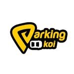 Parking koi