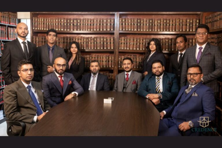 Our team, Credence LP, law firm, dhaka BD