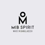 mib spirit bangladesh logo