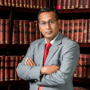 Md. Abdul Alim, B.Sc (Hon's), M.Sc (Statistics), LL.B, LL.M (RU) Advocate Supreme Court of Bangladesh. Of Counsel at Credence LP Law firm, Dhaka, Bangladesh.